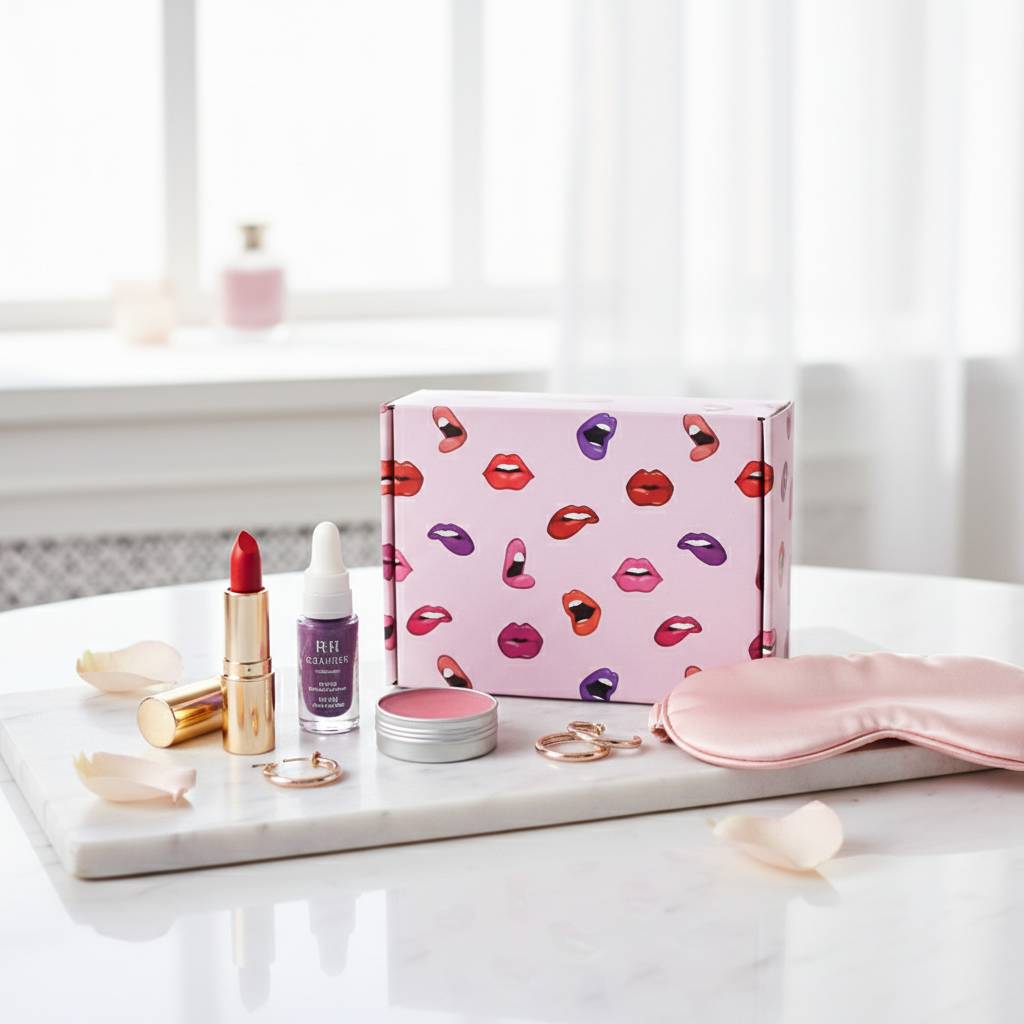 Premium Custom Packaging Solutions For Small Beauty Businesses Premium Custom Packaging Solutions For Small Beauty Businesses