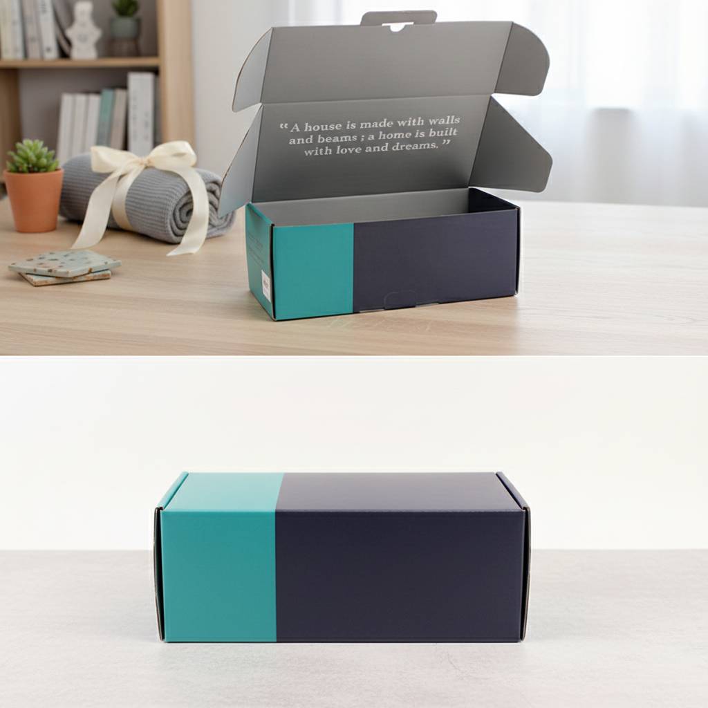 High Quality Custom Printed Mailer Boxes For Unique Aesthetics High Quality Custom Printed Mailer Boxes For Unique Aesthetics