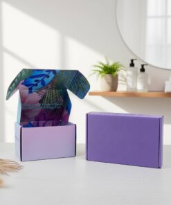 Elevate Your Brand With Luxury Custom Printed Mailer Boxes