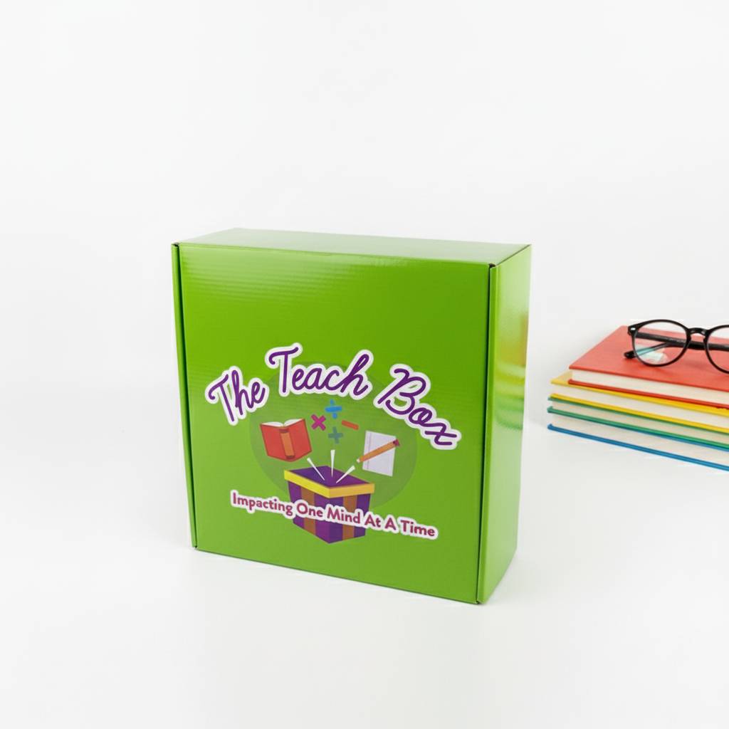 Professional Custom Mailer Boxes For Educational Activity Kits Professional Custom Mailer Boxes For Educational Activity Kits
