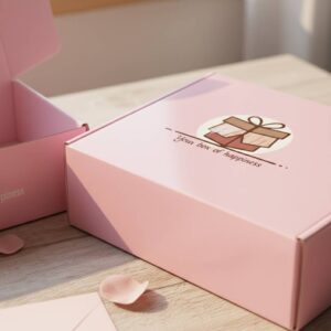 Custom Printed Mailer Boxes for Perfume and Cosmetics Packaging Custom Printed Mailer Boxes for Perfume and Cosmetics Packaging
