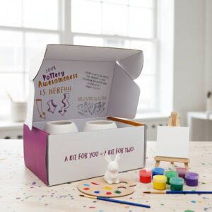 Personalized Subscription Mailer Boxes for Gift and Cosmetics Personalized Subscription Mailer Boxes for Gift and Cosmetics