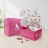 Eco Friendly Custom Corrugated Mailer Box With Custom Logo