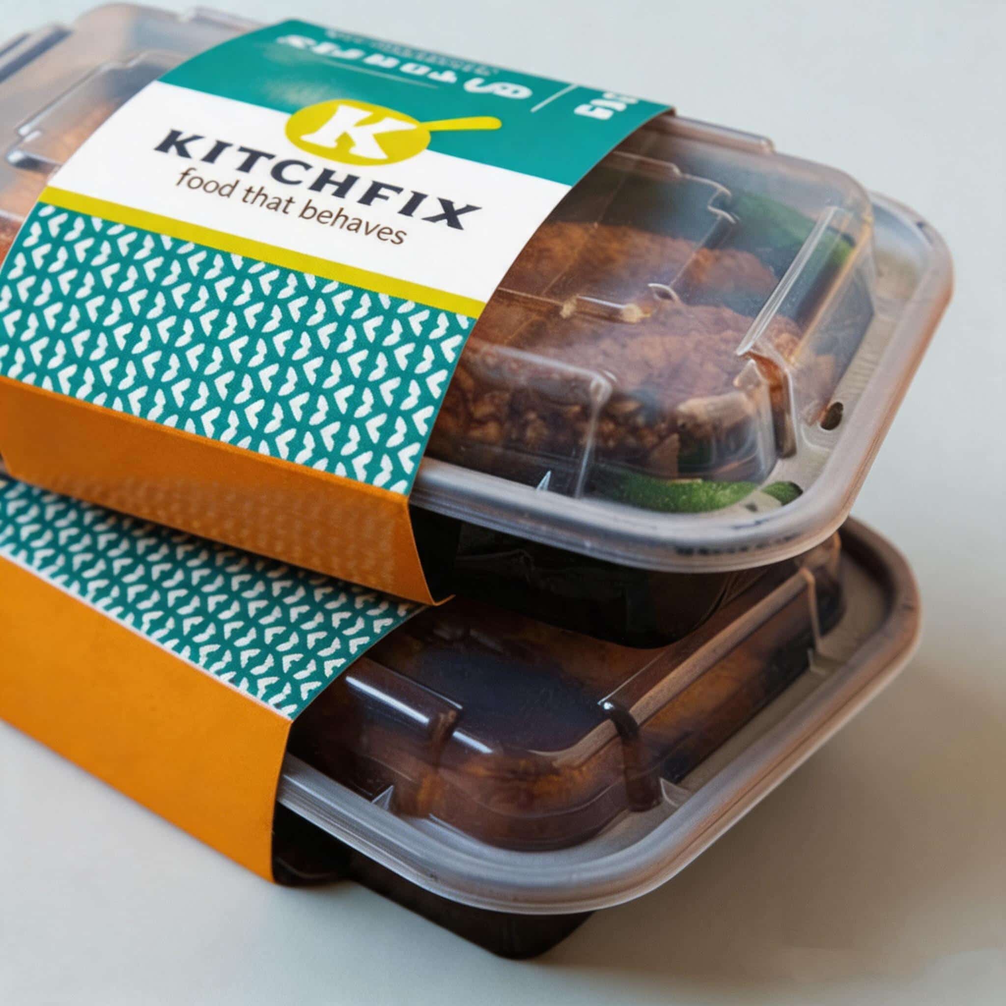Durable Customizable Paper Sleeve For Gourmet Catering Food Boxes Durable Customizable Paper Sleeve For Gourmet Catering Food Boxes