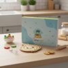 Eco Friendly Custom Paper Sleeve For Sustainable Brand Packaging