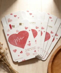 Eco Friendly Custom Paper Sleeve For Sustainable Brand Packaging