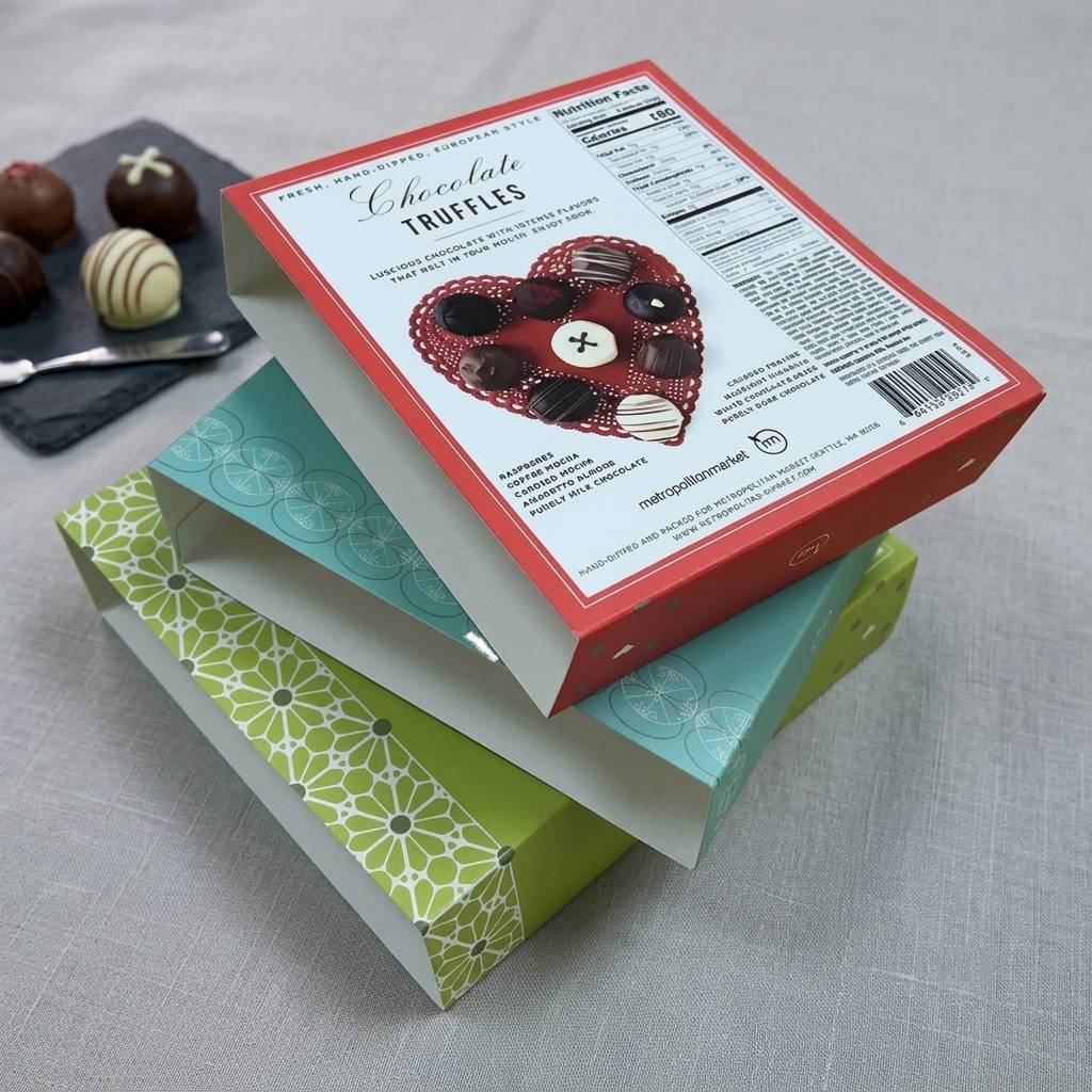 Customizable Paper Sleeve Solution For Upscale Retail Branding Customizable Paper Sleeve Solution For Upscale Retail Branding
