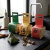 Customizable Packaging Paper Sleeve With Vibrant Full Color Printing