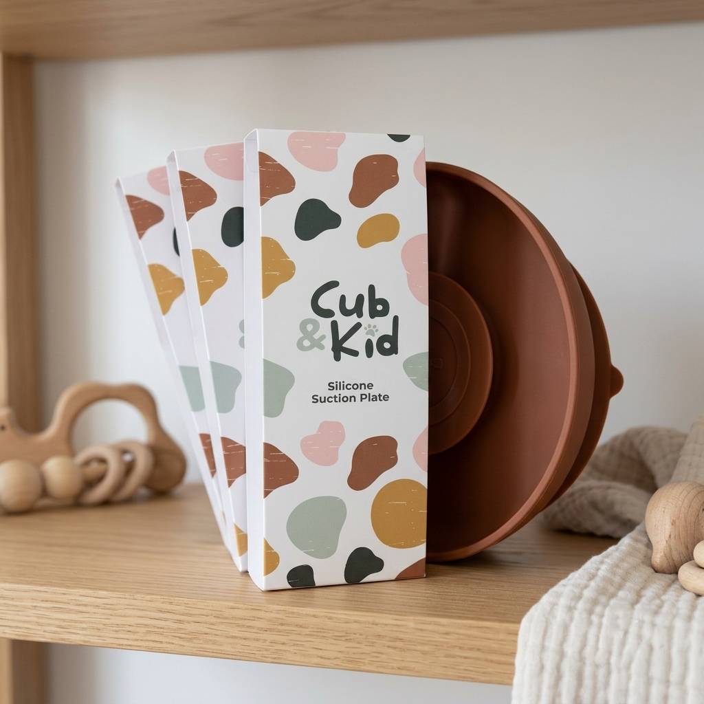 Customizable Paper Sleeve Solution For Upscale Retail Branding Customizable Paper Sleeve Solution For Upscale Retail Branding