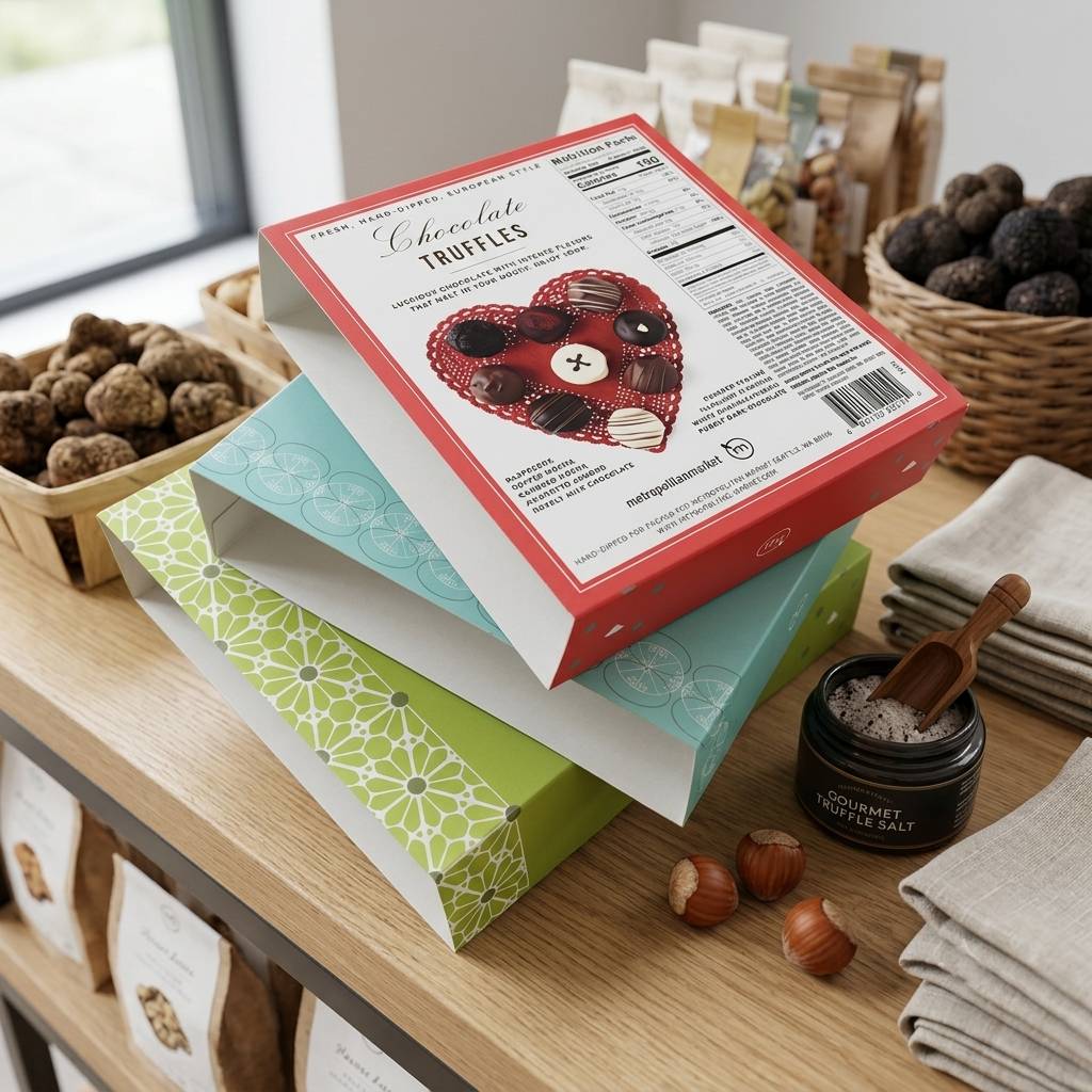 Premium Custom Printed Paper Sleeve For Luxury Chocolate Premium Custom Printed Paper Sleeve For Luxury Chocolate