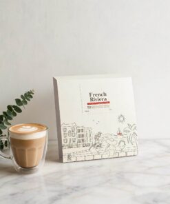 Premium Custom Printed Paper Sleeve To Elevate Your Brand