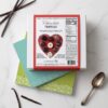 Custom Printed Paper Sleeve For Luxury Chocolate Packaging