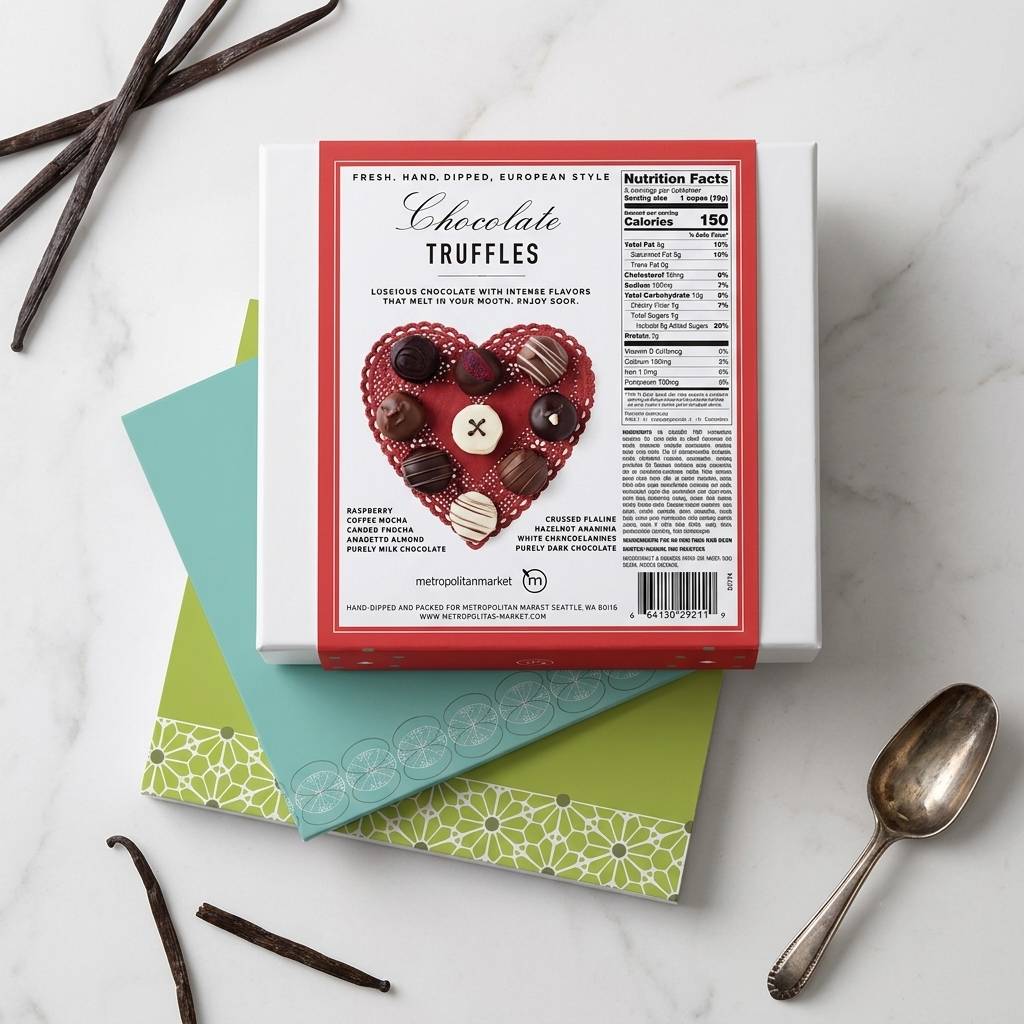 Custom Printed Paper Sleeve For Luxury Chocolate Packaging Custom Printed Paper Sleeve For Luxury Chocolate Packaging