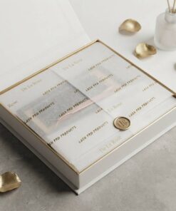 Custom Branded Gift Wrapping Paper Tissue Sheets
