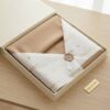 custom pattern wrapping tissue paper rolls or sheets