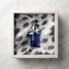 Custom Printed Tissue Paper for Luxury Skincare Box Packaging