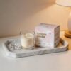 Private label candle packaging box manufacturer