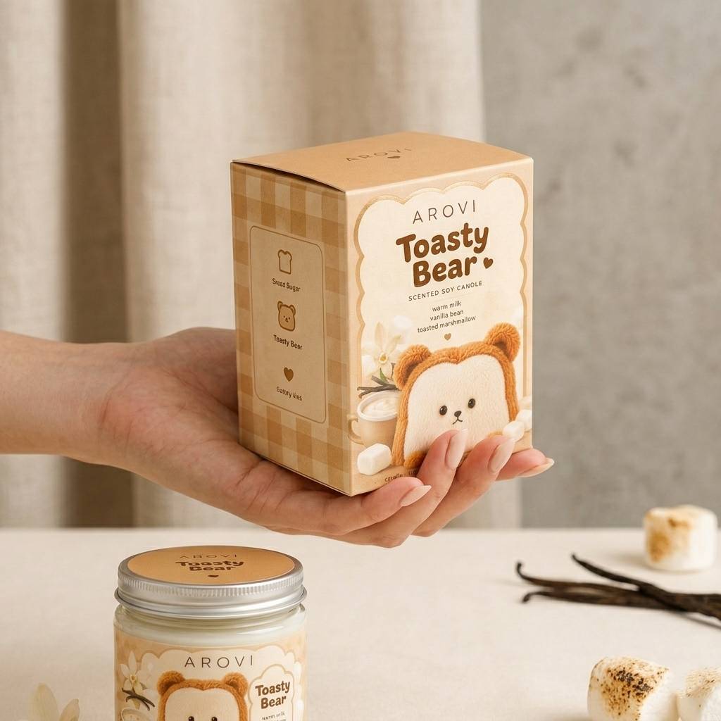 OEM private label candle packaging manufacturer OEM private label candle packaging manufacturer