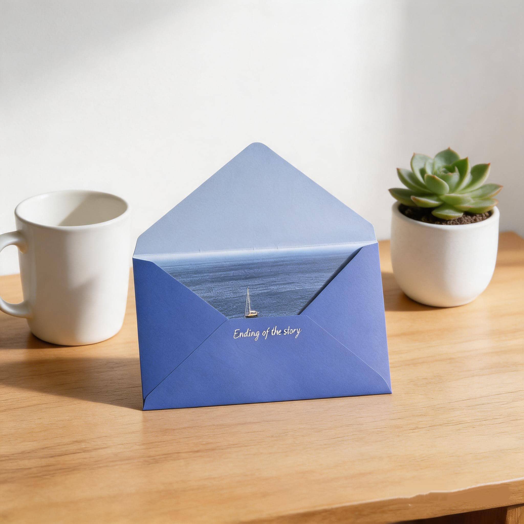 Luxury Embossed Scenic Envelope and Stationery Manufacturer Luxury Embossed Scenic Envelope and Stationery Manufacturer