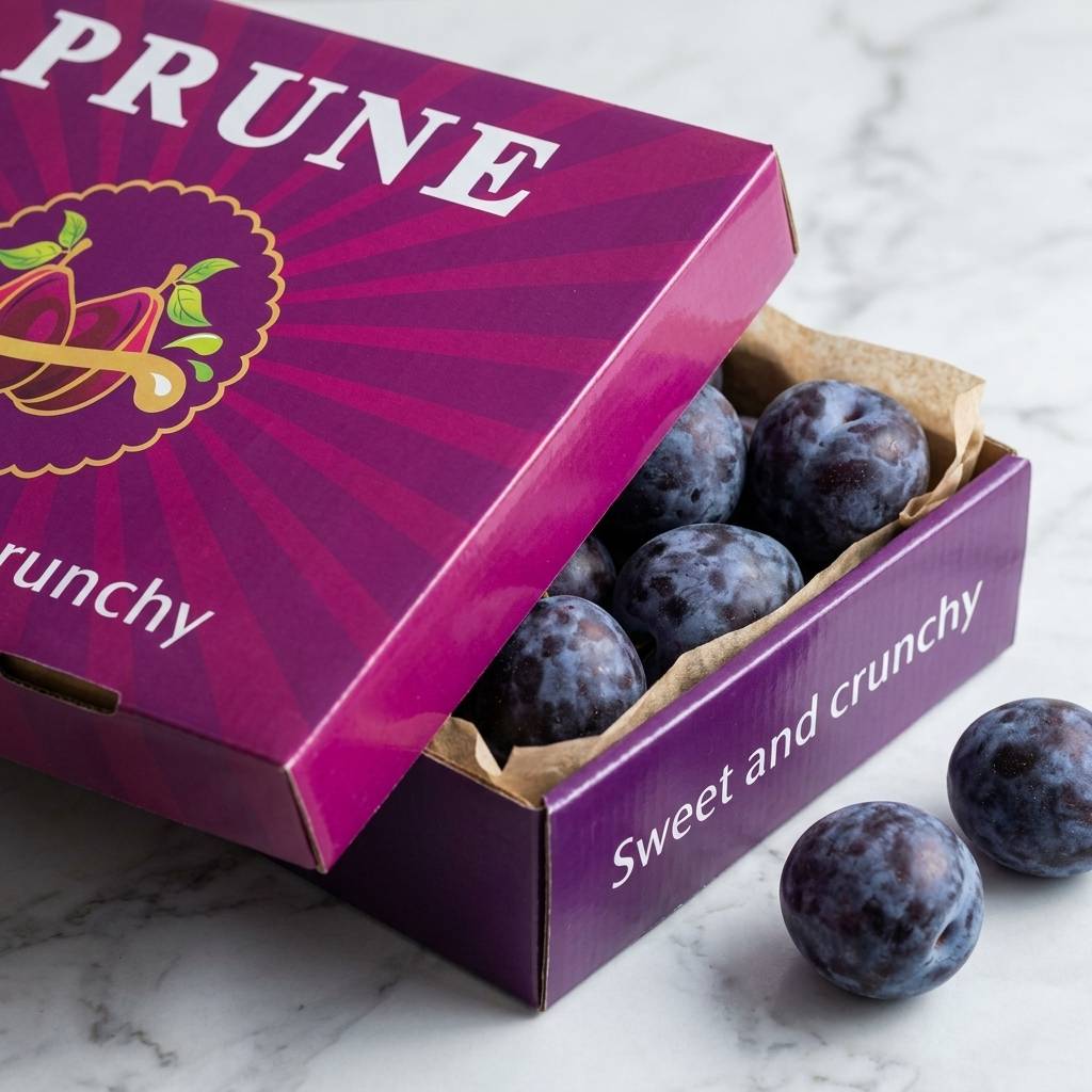 Eco-friendly fruit carton box supplier Eco-friendly fruit carton box supplier