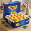 Wholesale mango fruit gift packaging box