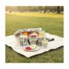 Organic Fruit Commercial Retail Display Packaging Boxes
