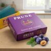 Custom printed retail fruit gift box