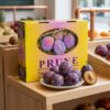 Eco-friendly corrugated fruit carton box supplier