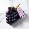 Wholesale printed fruit hang tags for specialty grapes