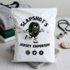 Opaque Self-Seal White E-commerce Logistics Packaging Bag Manufacturer