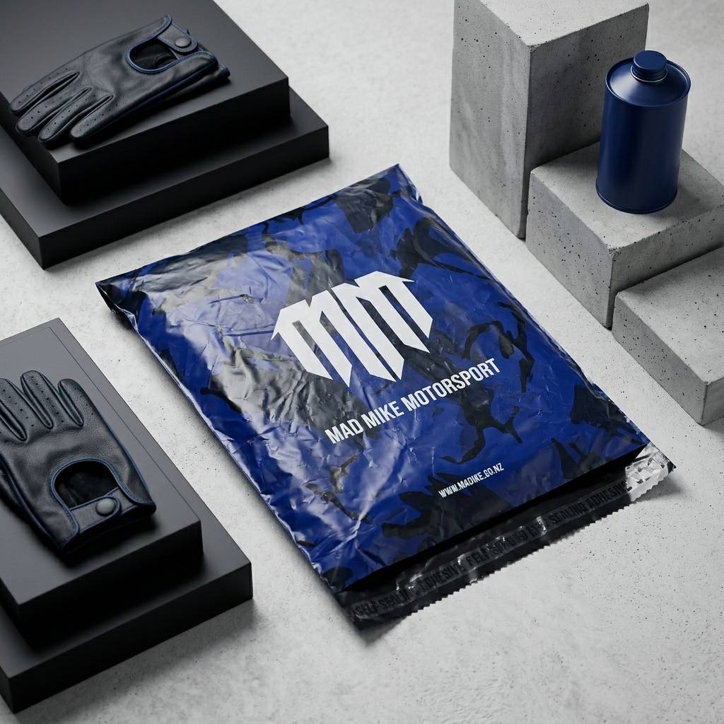 High-Strength Poly Self-Sealing E-commerce Logistics Packaging Bags High-Strength Poly Self-Sealing E-commerce Logistics Packaging Bags