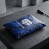 Waterproof Courier Bags with Custom Motorsport Style Logo