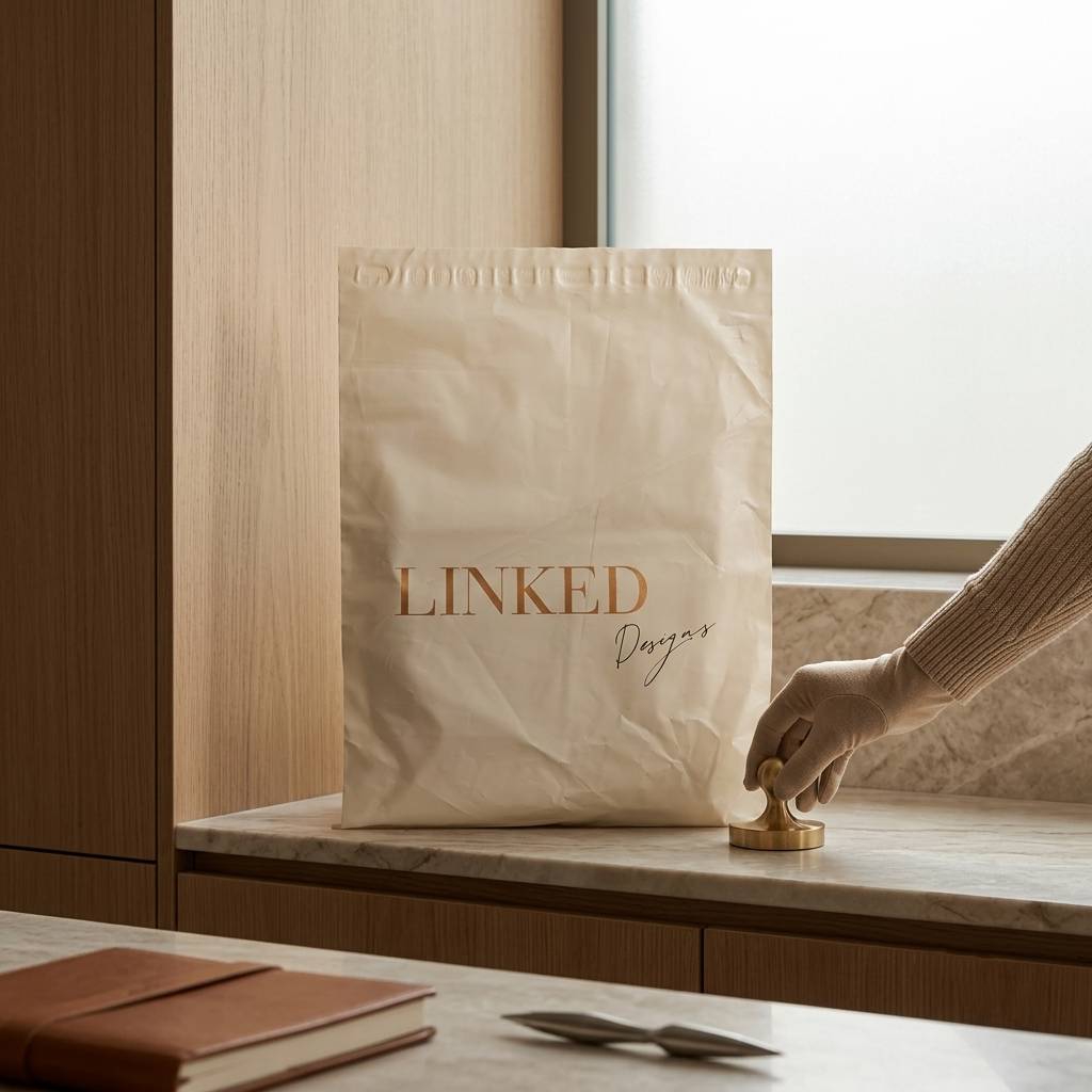 Eco-friendly biodegradable courier bags supplier Eco-friendly biodegradable courier bags supplier