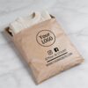 Bulk custom branded courier bags for e-commerce
