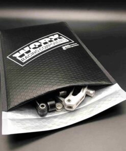 Wholesale padded mailers with custom logo