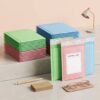 Custom printed colorful bubble mailers for small business