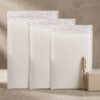 Custom logo padded shipping envelopes in bulk