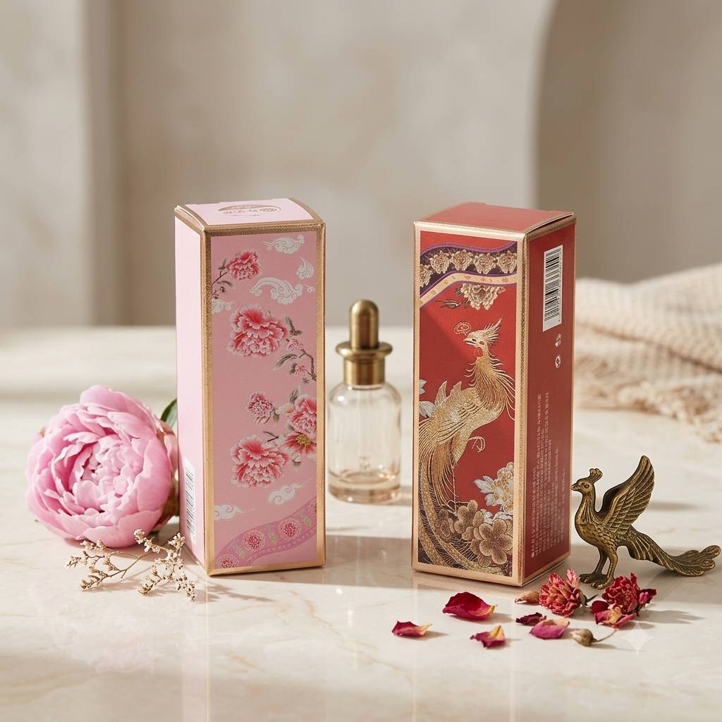 luxury cosmetic packaging box manufacturer luxury cosmetic packaging box manufacturer