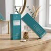 eco-friendly paper card box for cosmetic manufacturer