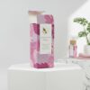 Eco-Friendly Paper Packaging Box for Lash Cleanser