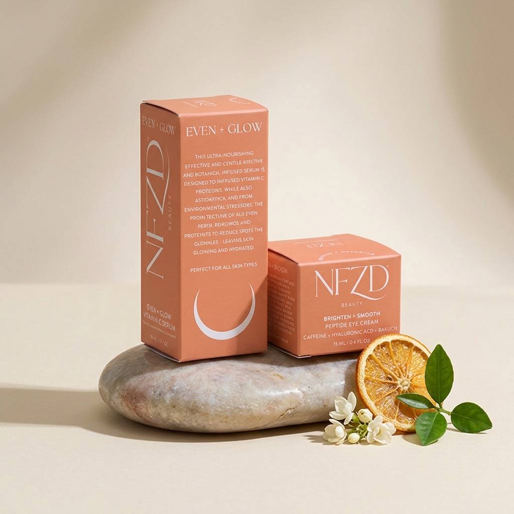 eco-friendly orange paper card box for retail eco-friendly orange paper card box for retail