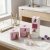 Luxury paper packaging box for 30ml and 60ml dropper bottles