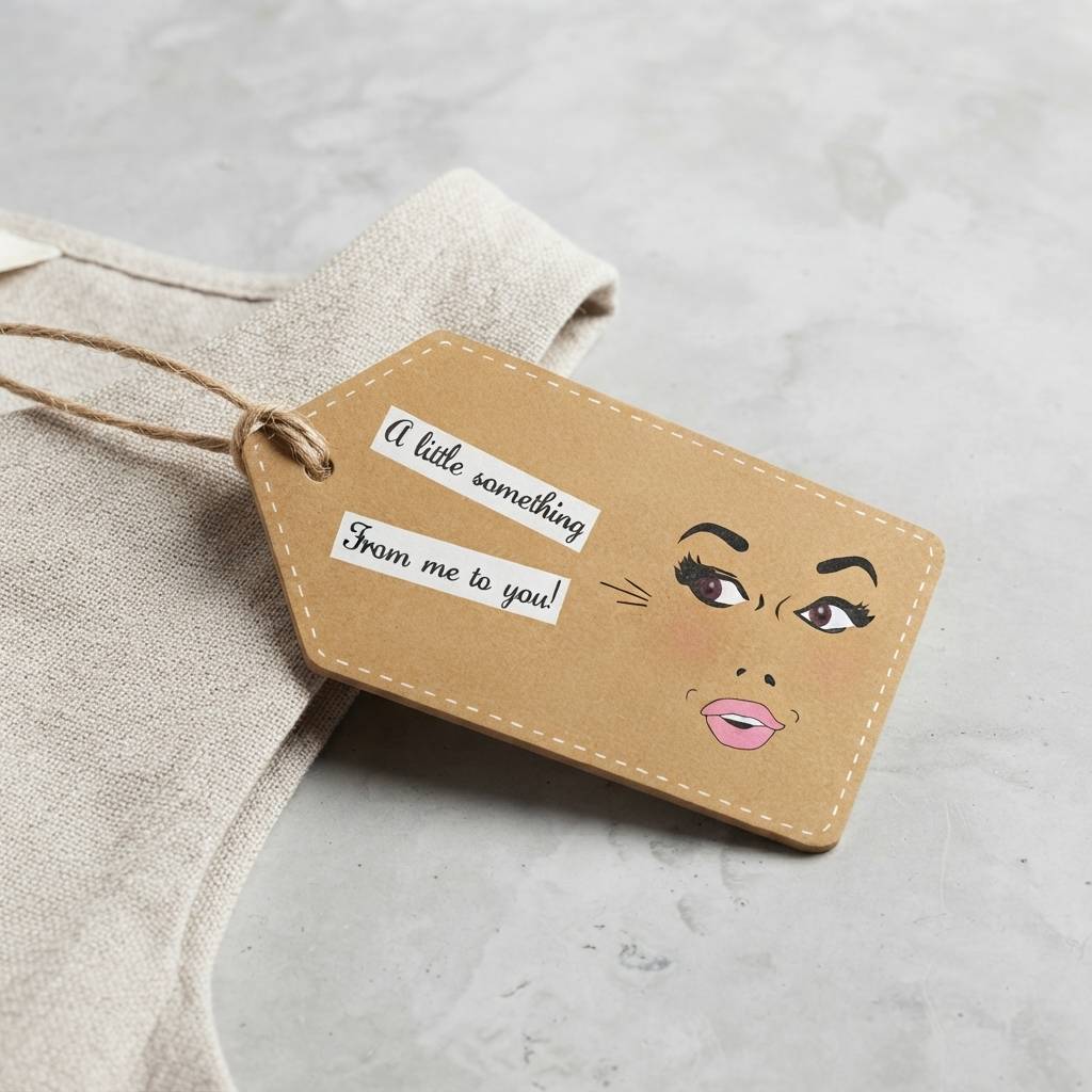 Wholesale personalized kraft paper gift tags Wholesale personalized kraft paper gift tags