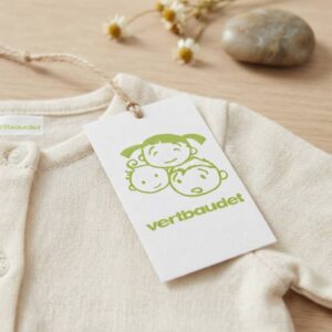 eco friendly thick paper garment label eco friendly thick paper garment label