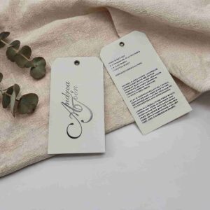 luxury brand cardboard swing tag wholesale luxury brand cardboard swing tag wholesale