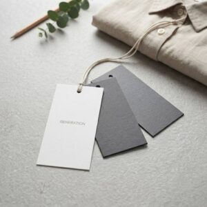 minimalist design paper hang tag for boutique minimalist design paper hang tag for boutique