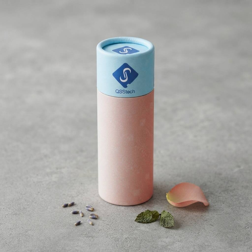 Luxury cylindrical paper packaging box manufacturer Luxury cylindrical paper packaging box manufacturer