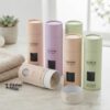 Wholesale luxury paper packaging box for bath salt