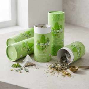 Sturdy and Durable Kraft Paper Packaging Tubes Sturdy and Durable Kraft Paper Packaging Tubes