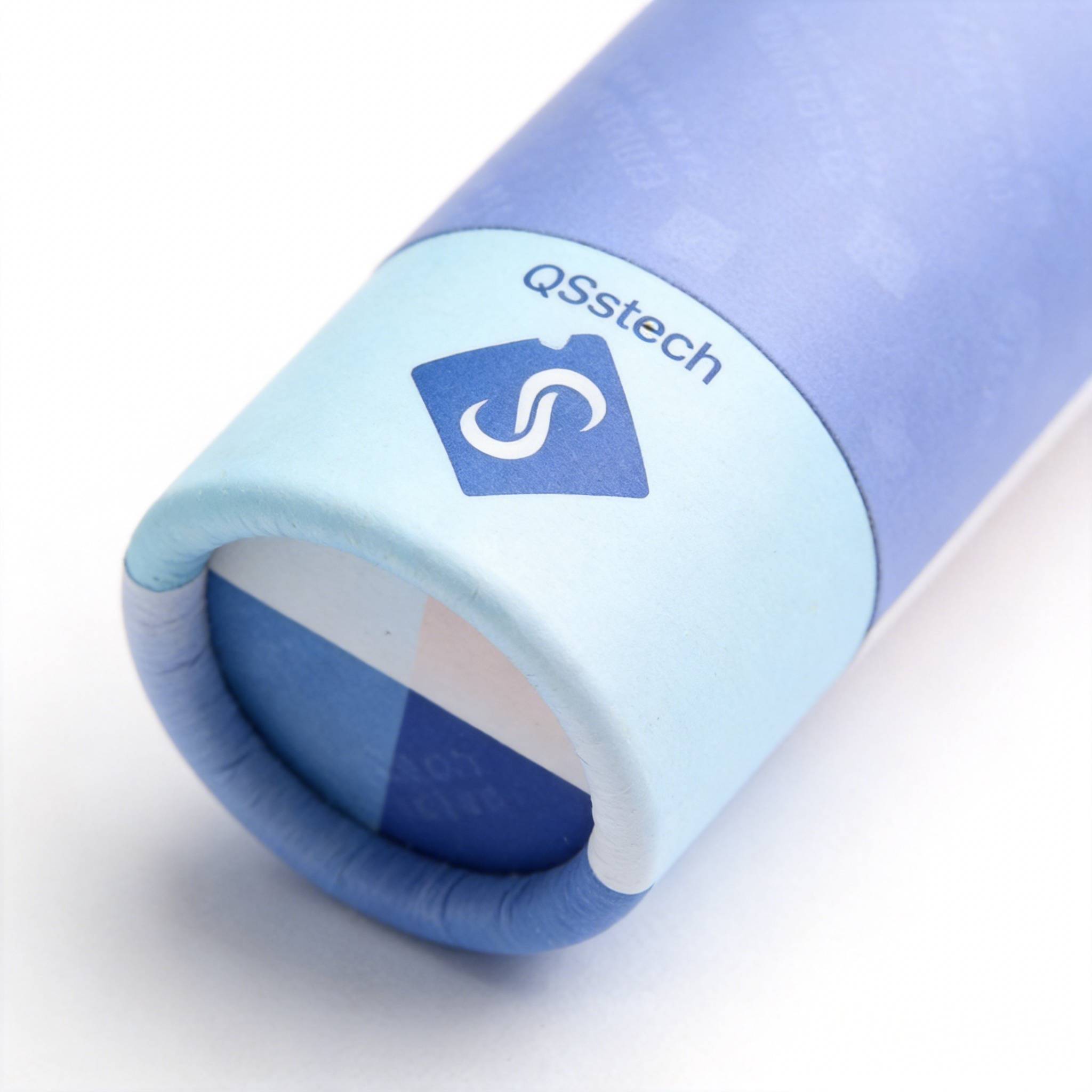 Custom printed cardboard tube packaging for corporate gifts Custom printed cardboard tube packaging for corporate gifts